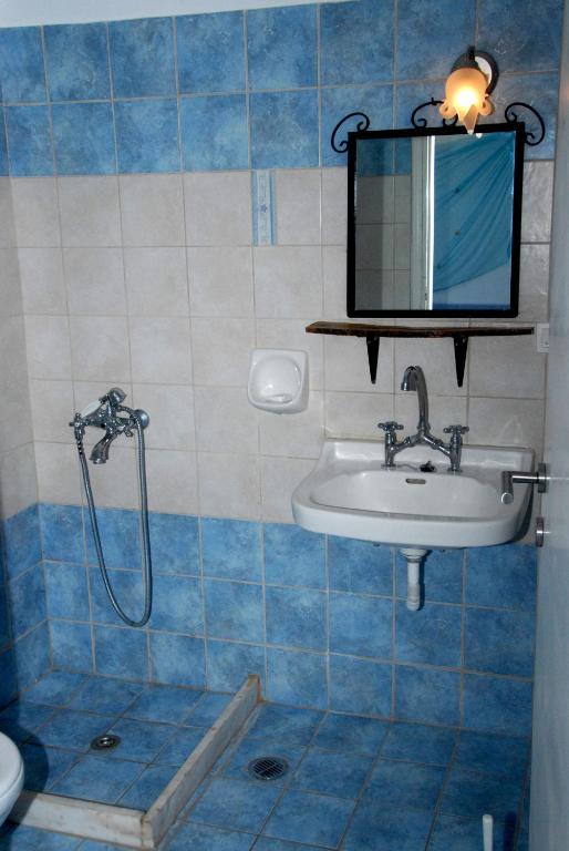 Hotel Pansion Tsi Limni, Griechenland, Limni Keri. Großes 2